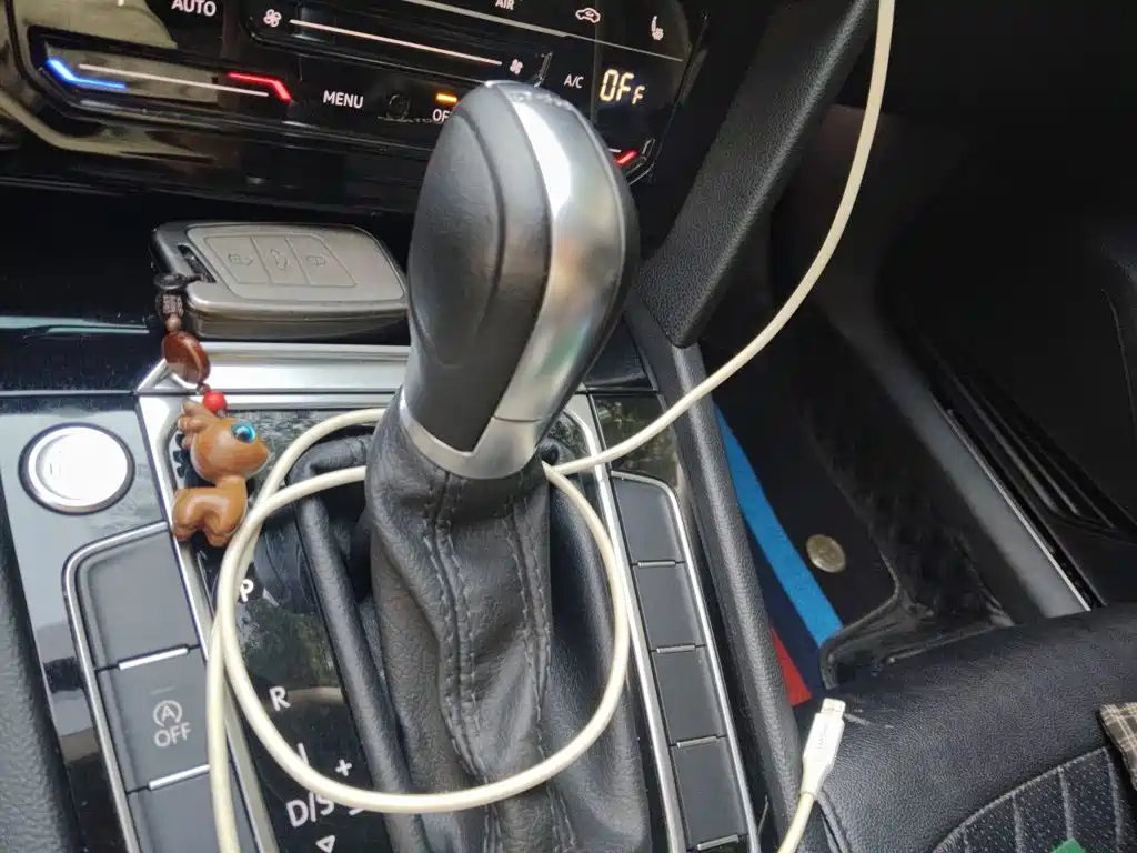 Volkswagen Magotan — миниатюра 15