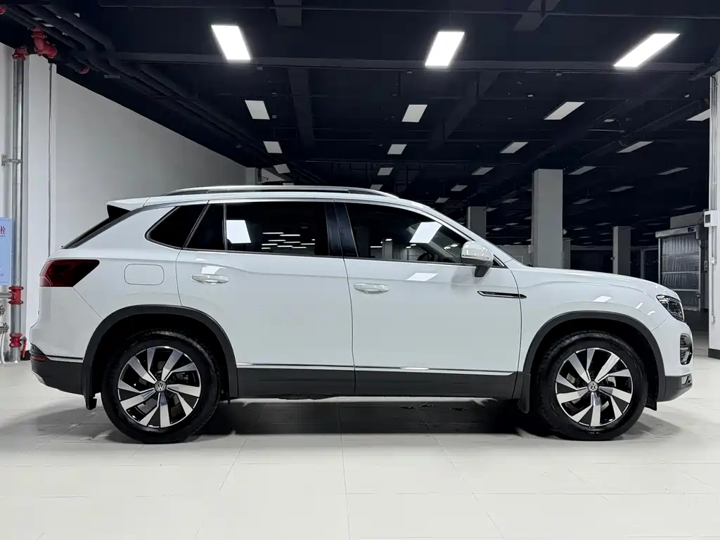 VOLKSWAGEN TANYUE