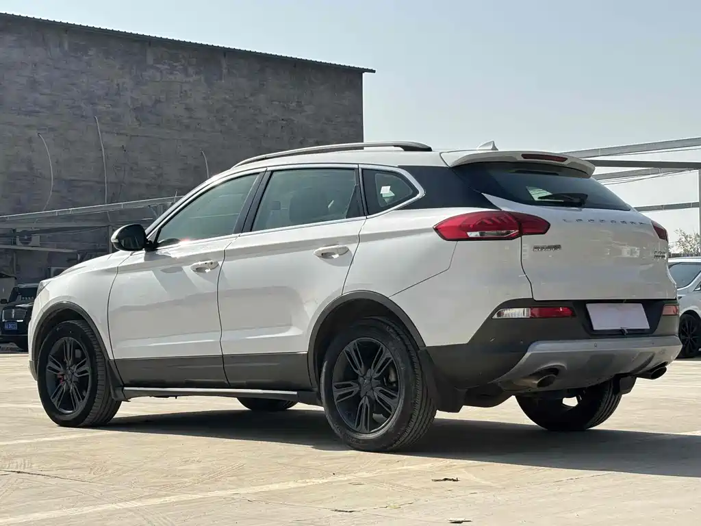 CHEETAH CARS CHEETAH CS10