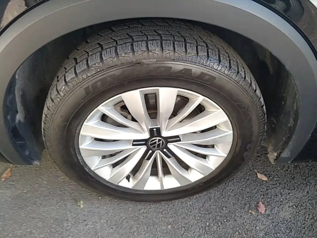 Volkswagen Viloran — миниатюра 23