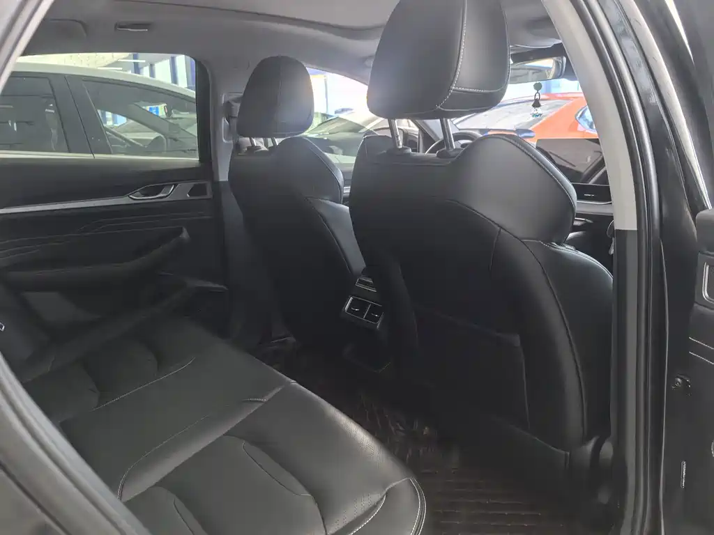 Geely Xingrui — миниатюра 8