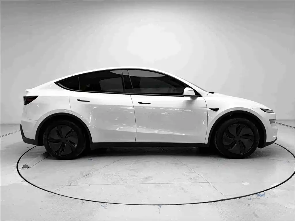 Tesla Model Y — миниатюра 17