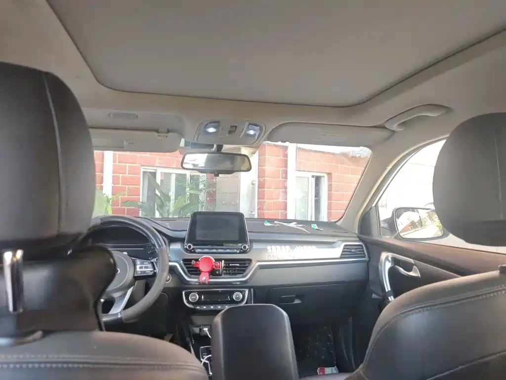 Kia Sportage — миниатюра 9