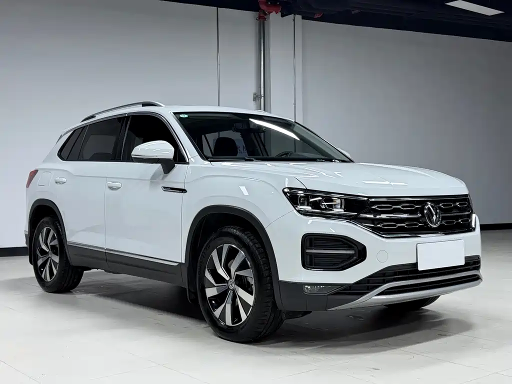 VOLKSWAGEN TANYUE