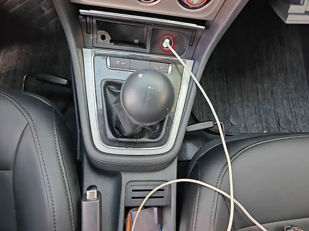 Volkswagen Lavida — миниатюра 14