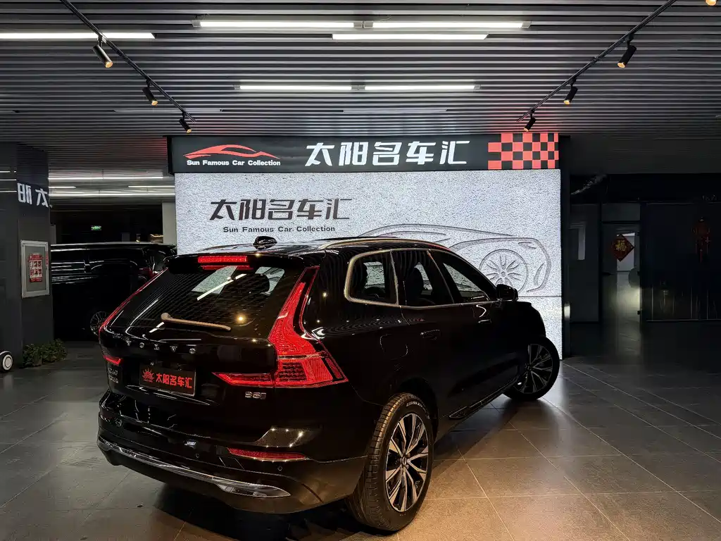 Volvo XC60 — миниатюра 15