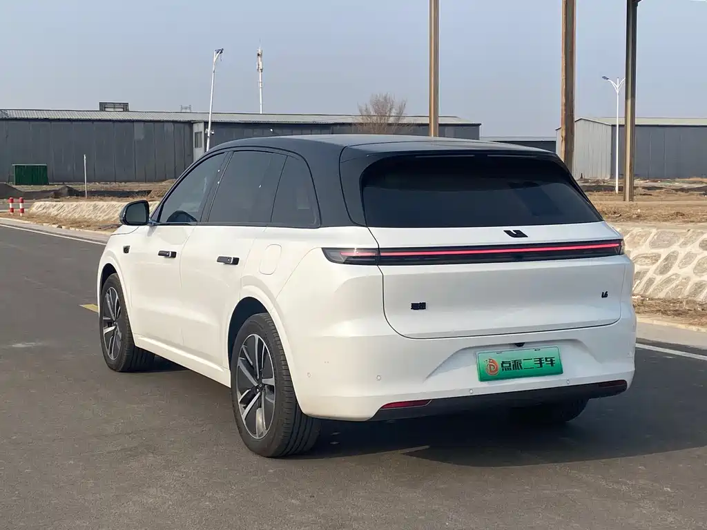 Li Auto IDEAL L6