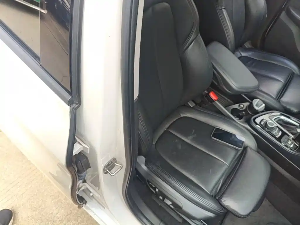 BMW 2 Series Active Tourer (Import) — миниатюра 25