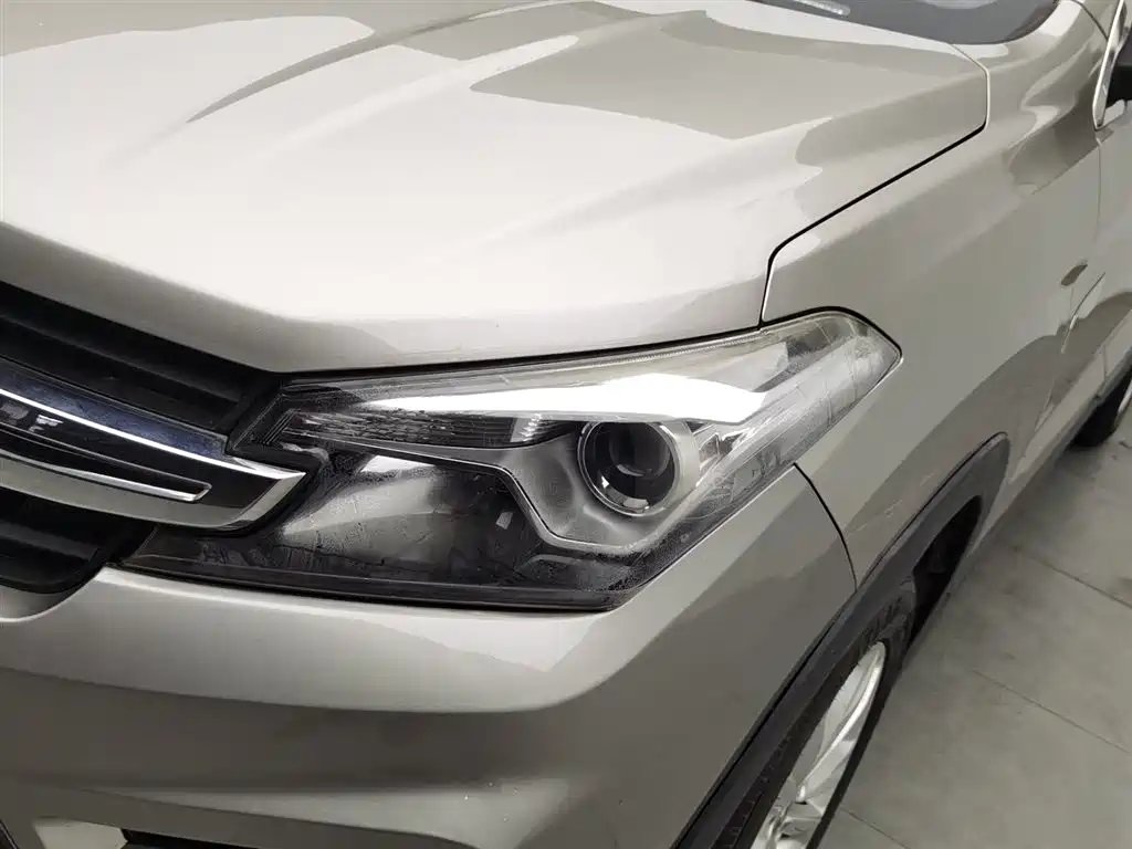 DONGFENG SCENERY S560