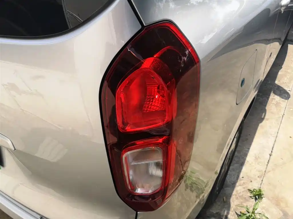 Wuling Hongguang EV 2025 50KM Comfort