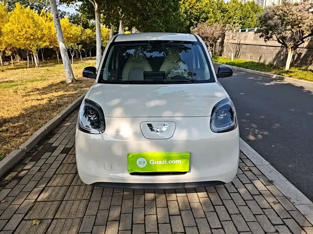 Wuling MINIEV — миниатюра 3
