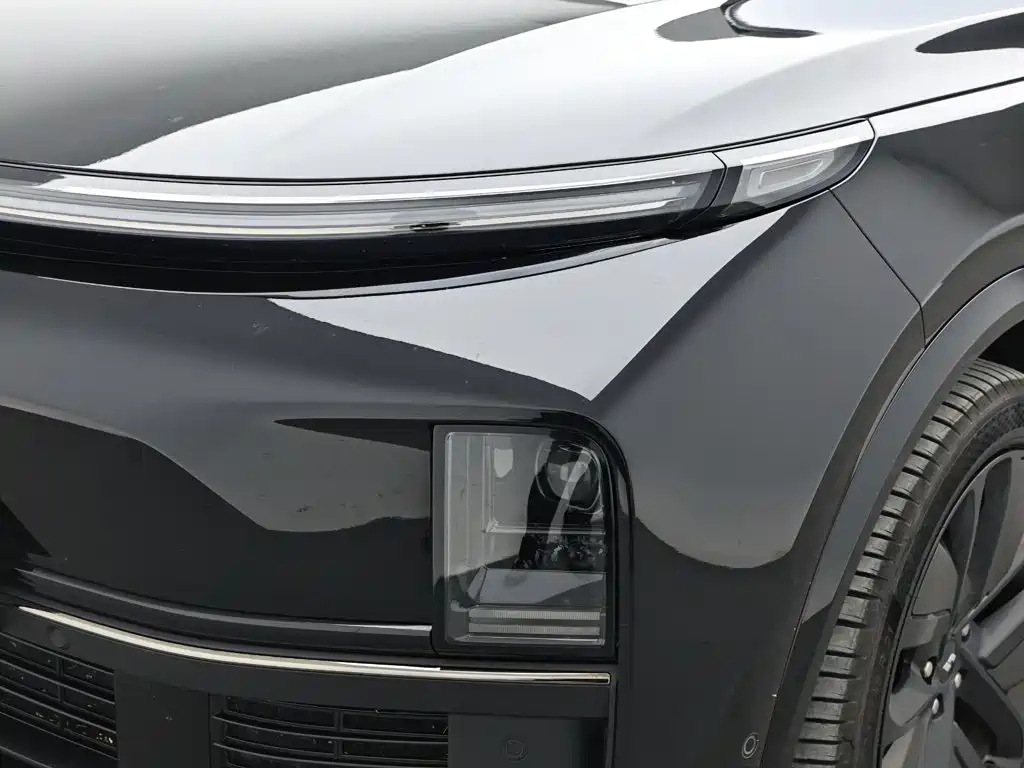 Li Auto Li L8 — миниатюра 17