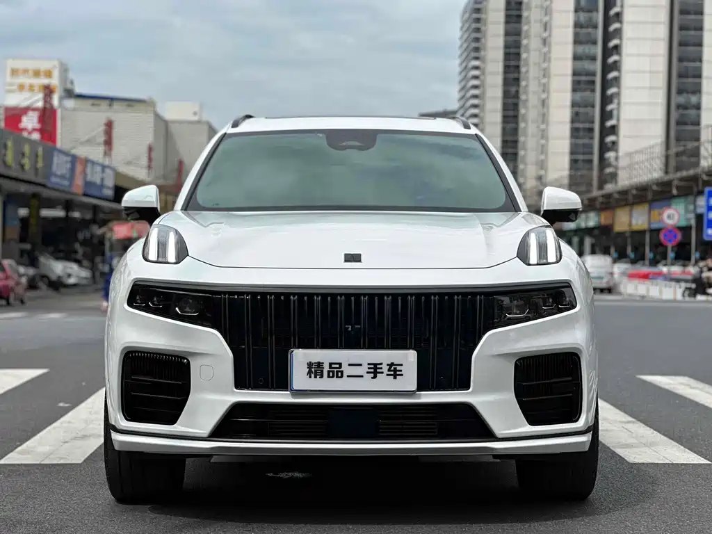 LYNK 09