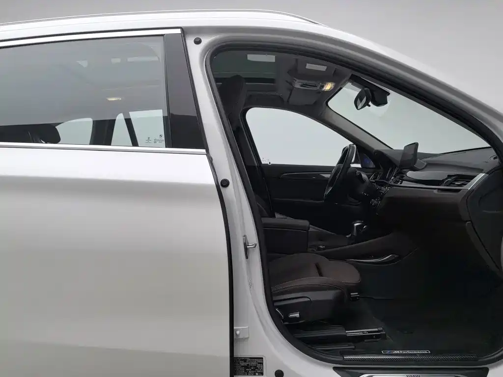 BMW X1 New Energy — миниатюра 23