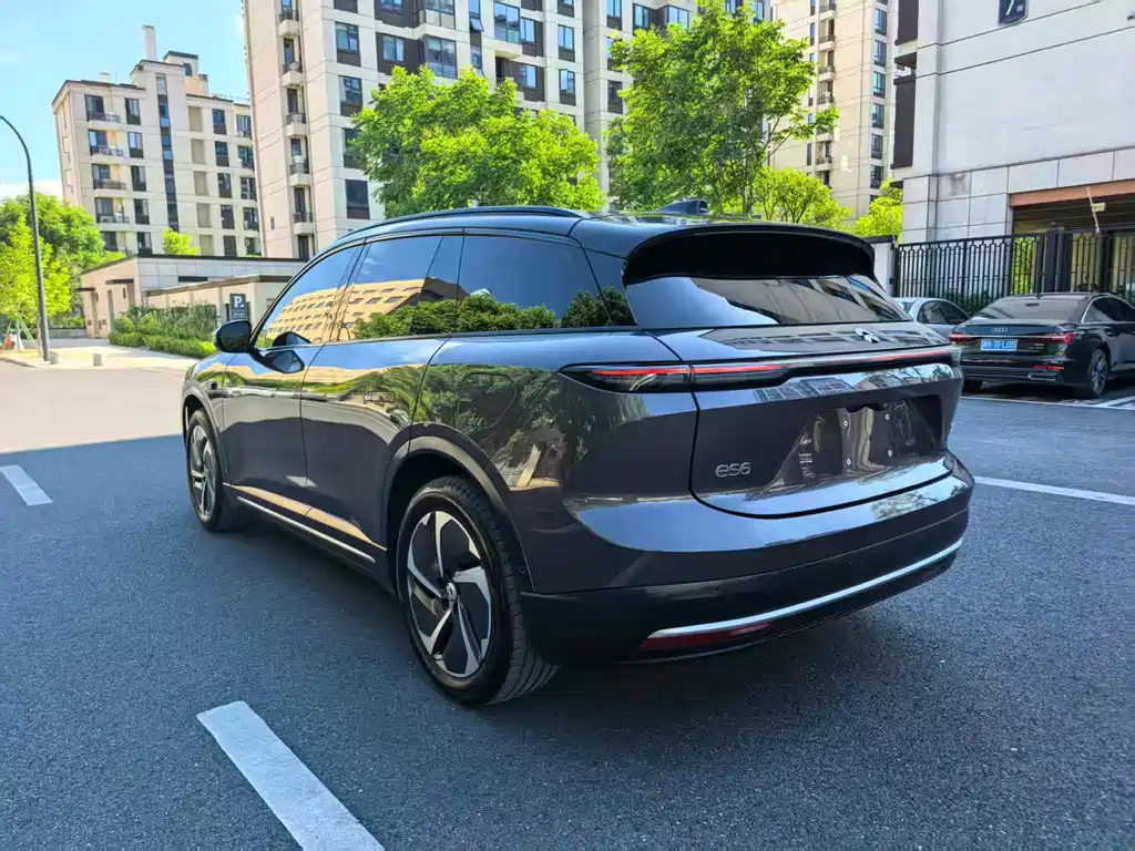 NIO NIO ES6