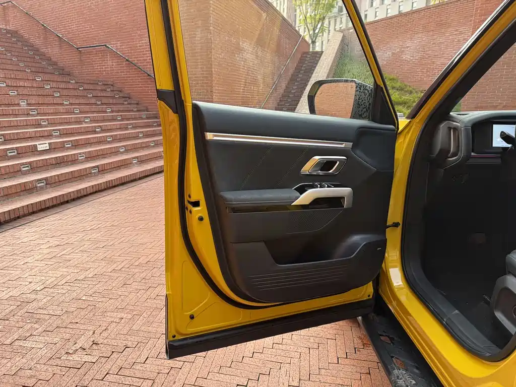 Changan Deepal DARK BLUE G318