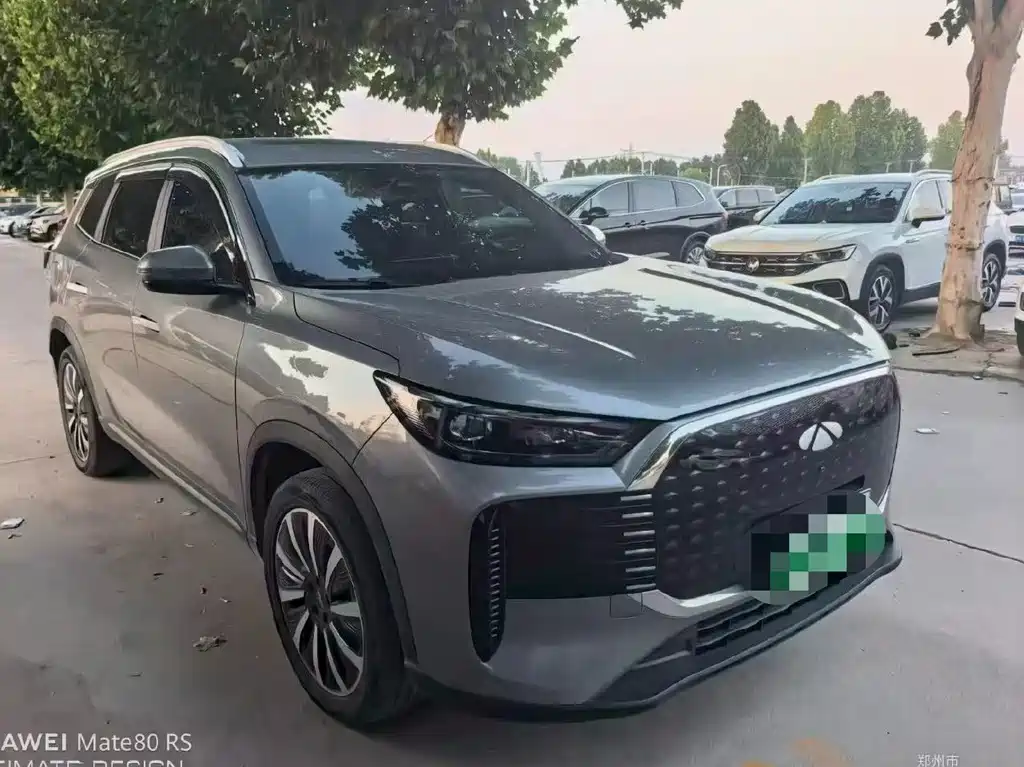 Fulwin Fengyun T8 — миниатюра 2