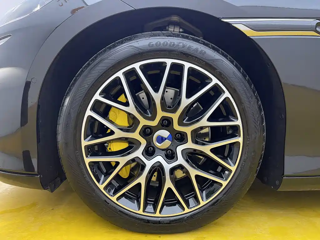 Denza Denza Z9GT — миниатюра 9