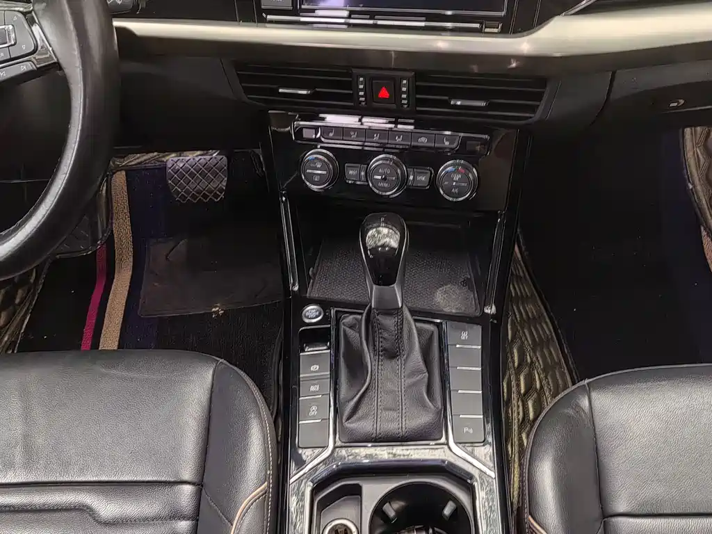 Volkswagen Passat — миниатюра 7
