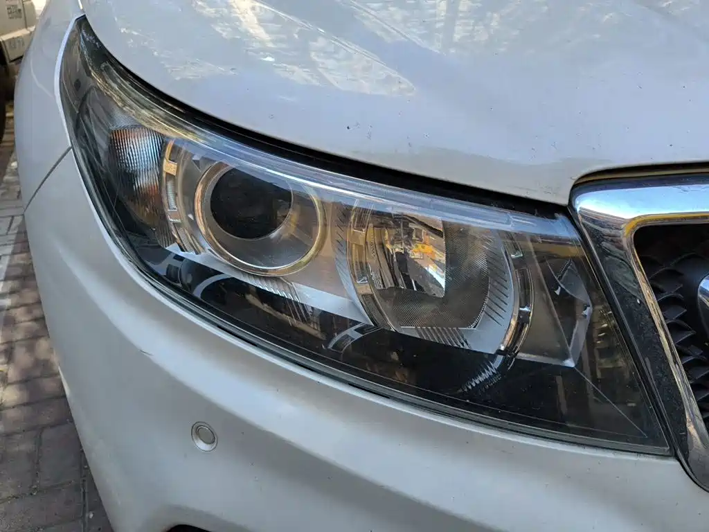 BAIC Senova X55 — миниатюра 7