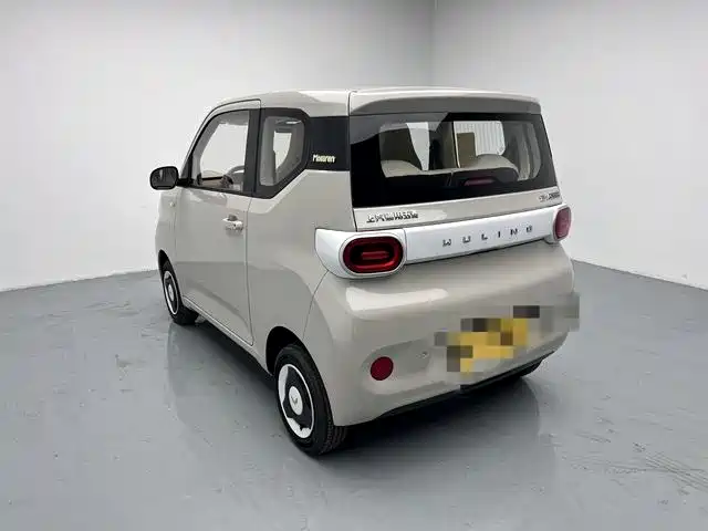 Wuling Mini EV MINIEV 2024 215km