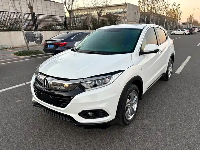 HONDA BINZHI 2022