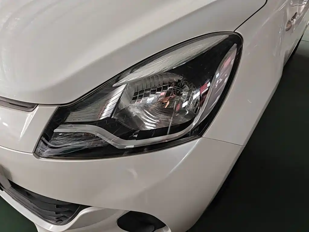 Changan BenBen — миниатюра 24