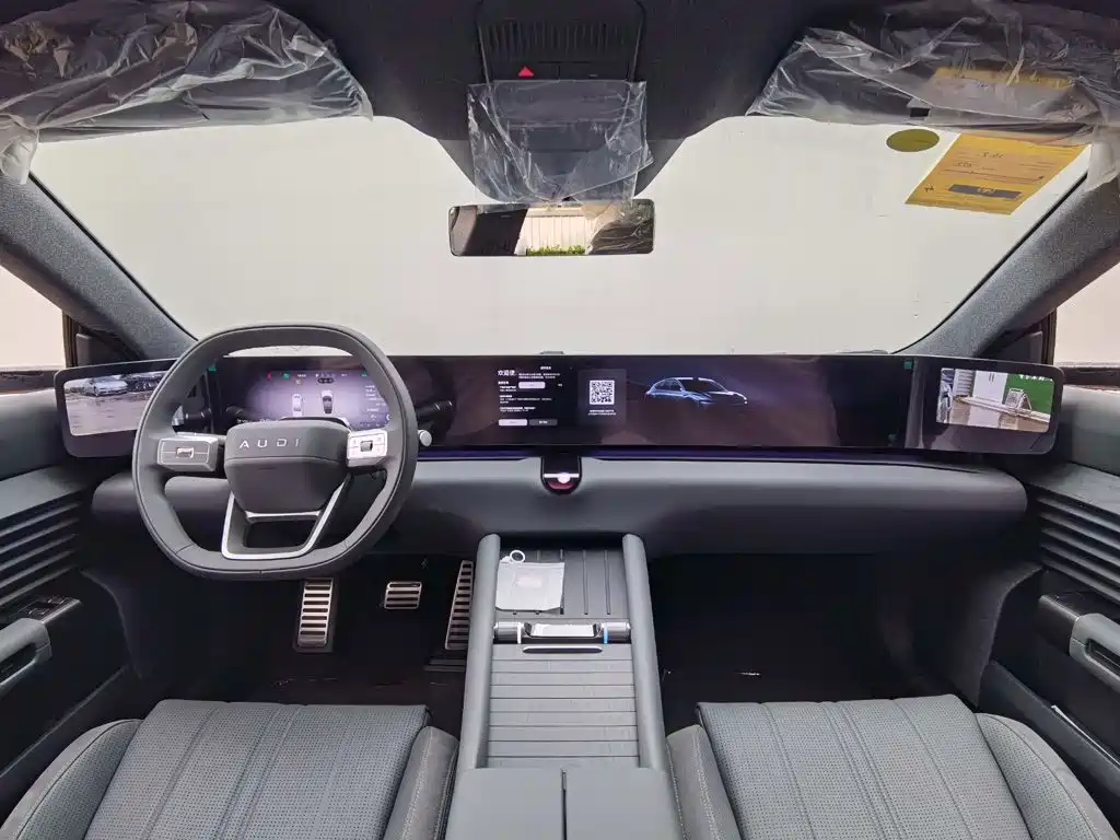 Audi E5 Sportback — миниатюра 18