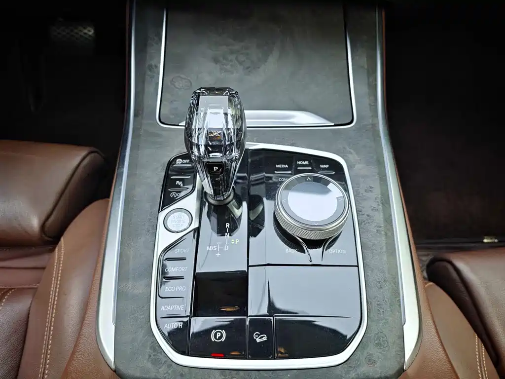 BMW X5 (Import) — миниатюра 15