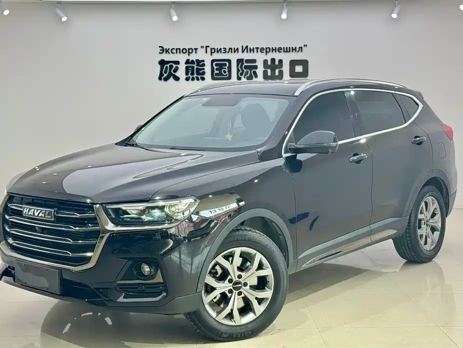 Купить Haval H6