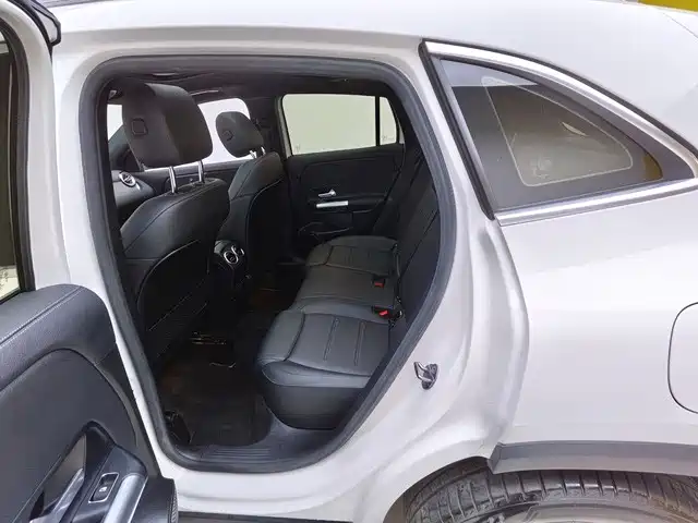 Mercedes-Benz GLA 2020 GLA 200