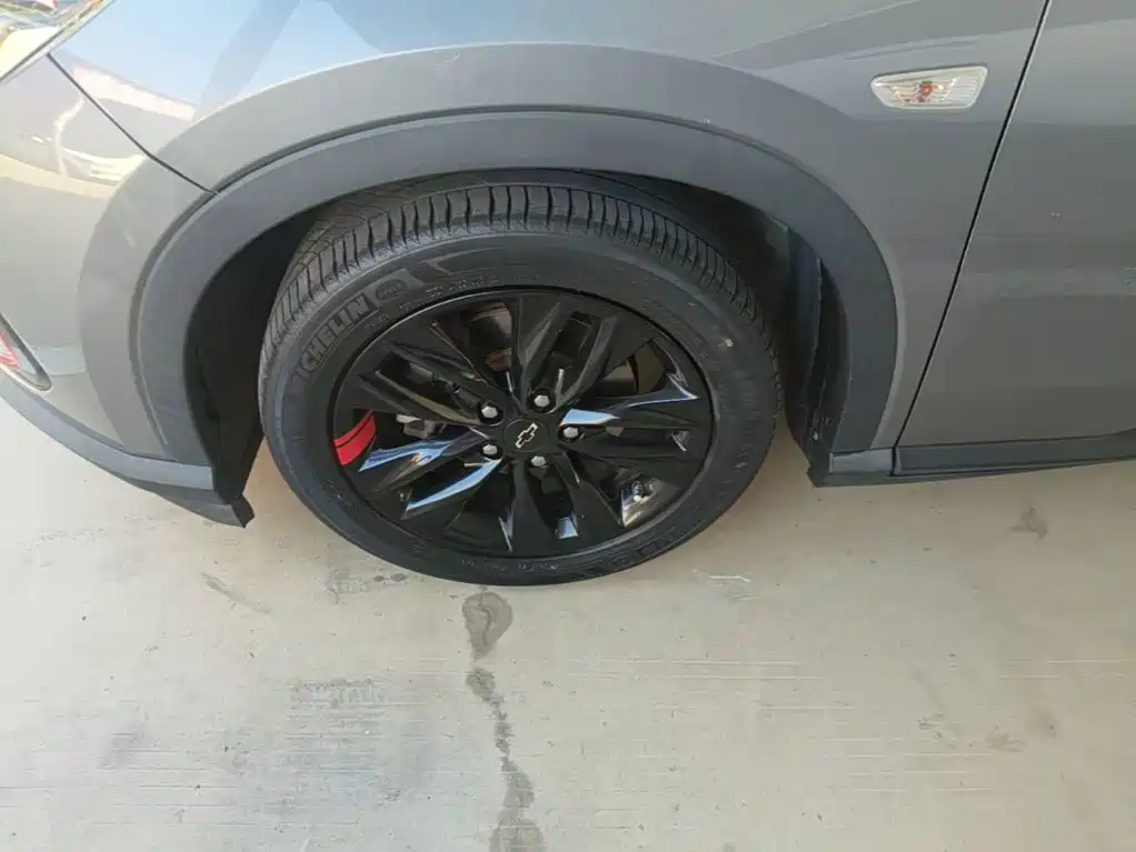 Chevrolet Volando — миниатюра 21