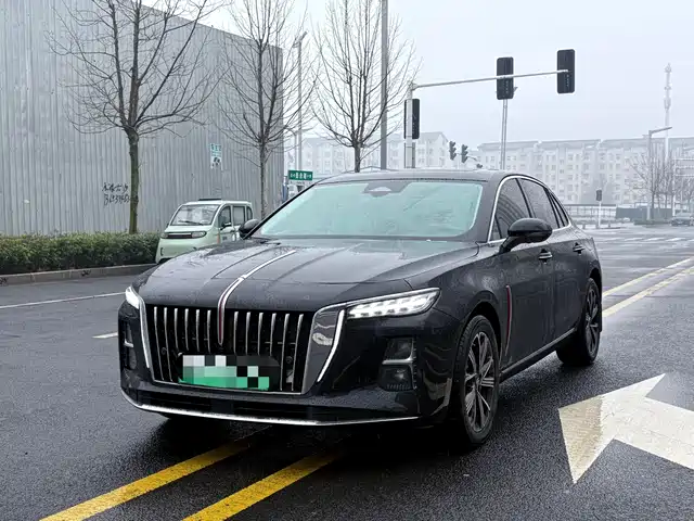 Hongqi HONGQI H5 PHEV 2025