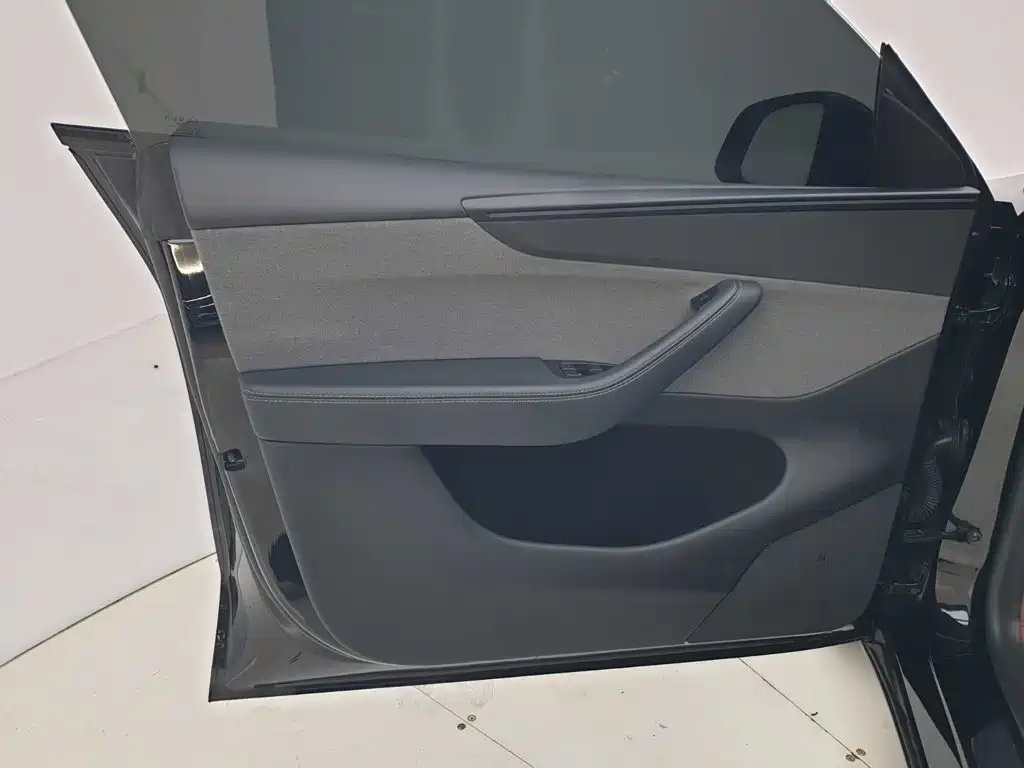 Tesla Model Y — миниатюра 16