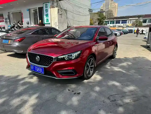 MG 6 2019