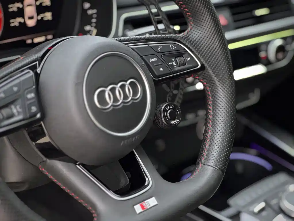Audi A5 2019 Coupe 40 TFSI Fashion V