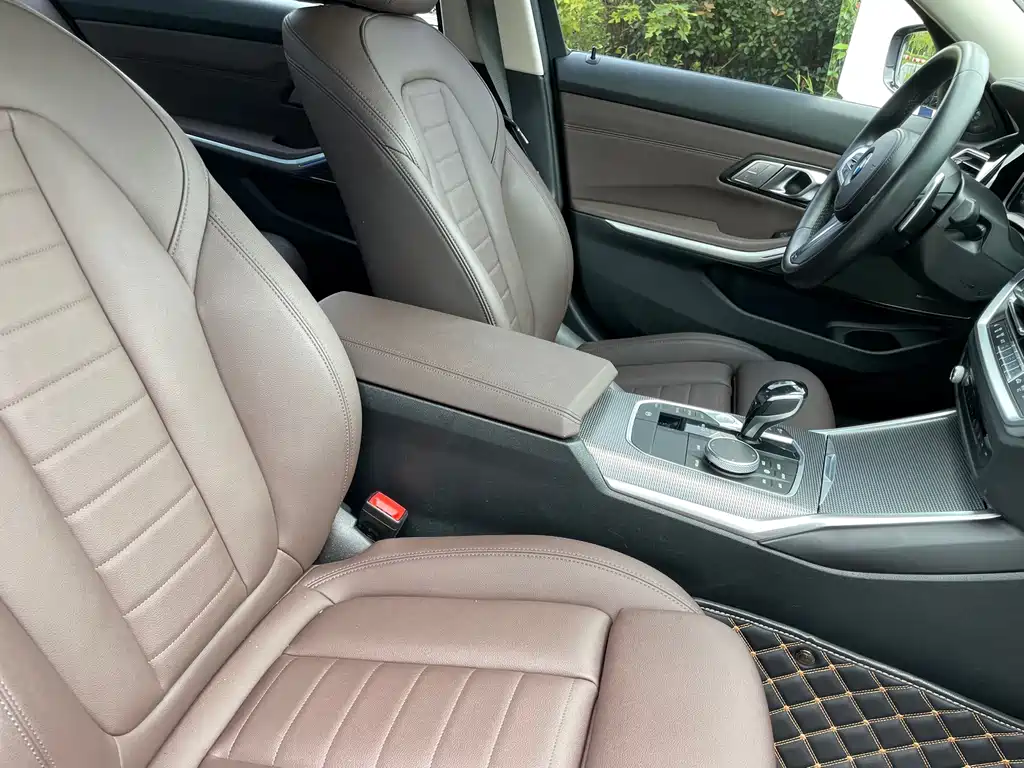 BMW 3 Series — миниатюра 17