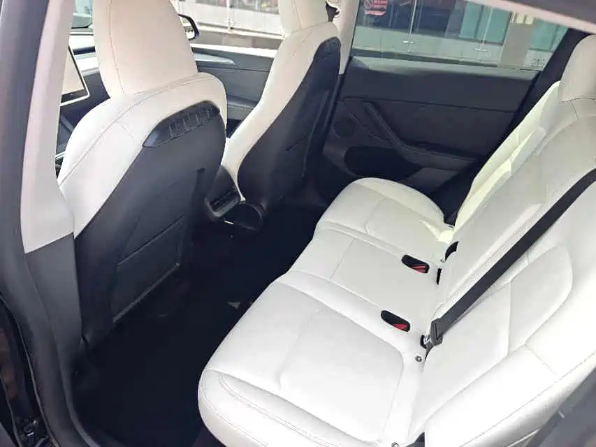 Tesla Model Y — миниатюра 5