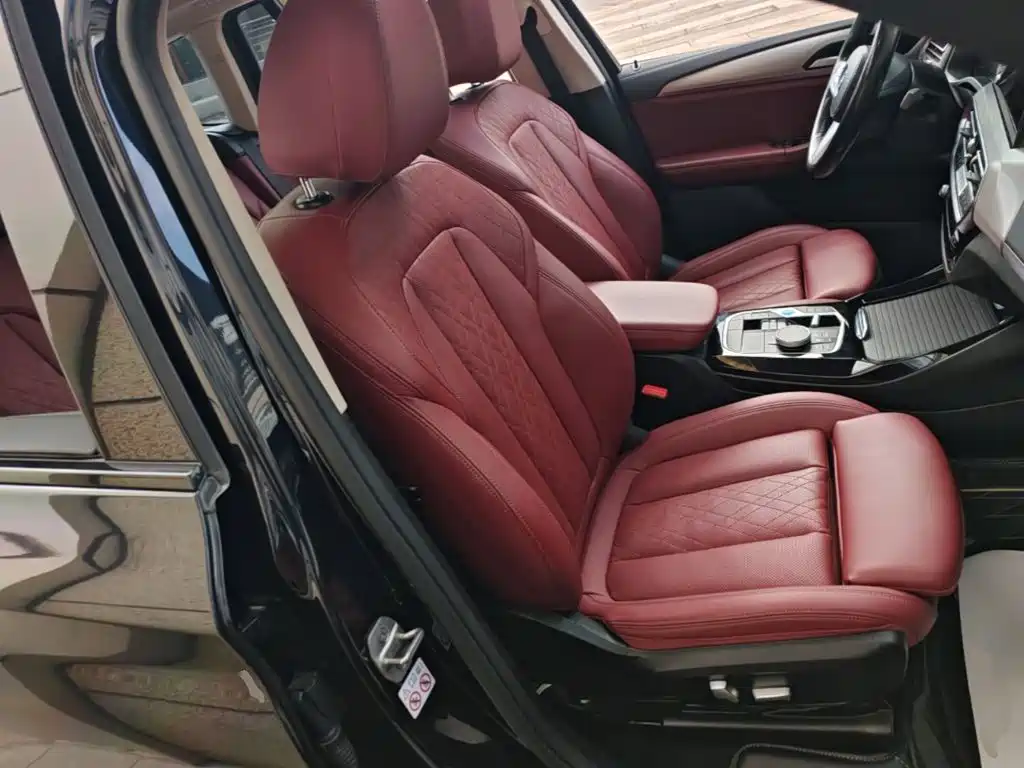 BMW iX3 — миниатюра 25
