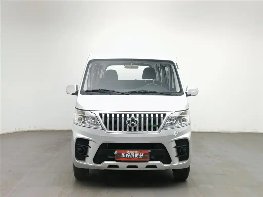 CHANGAN CHANGAN RUIXING M60