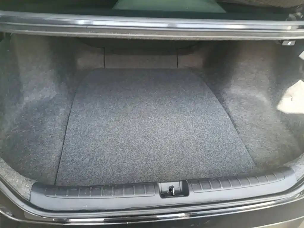 Honda Accord — миниатюра 19