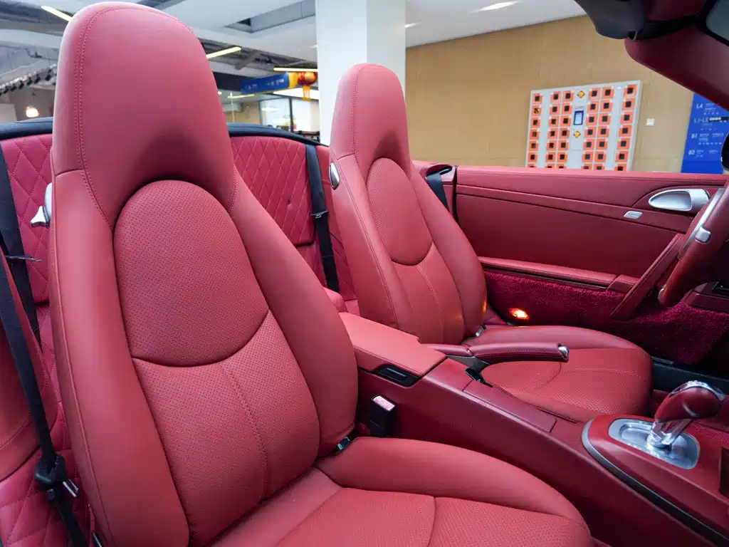 Porsche 911 — миниатюра 15