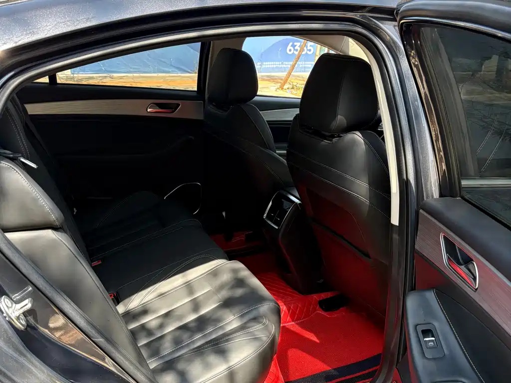 Chery Arrizo 5 PLUS — миниатюра 10