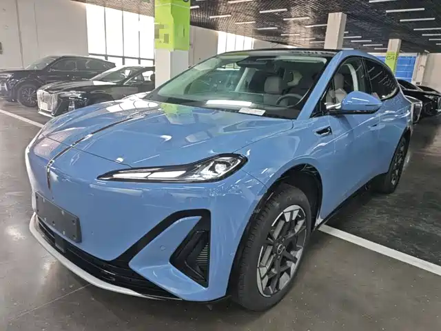 2025 Hongqi Tiangong 06