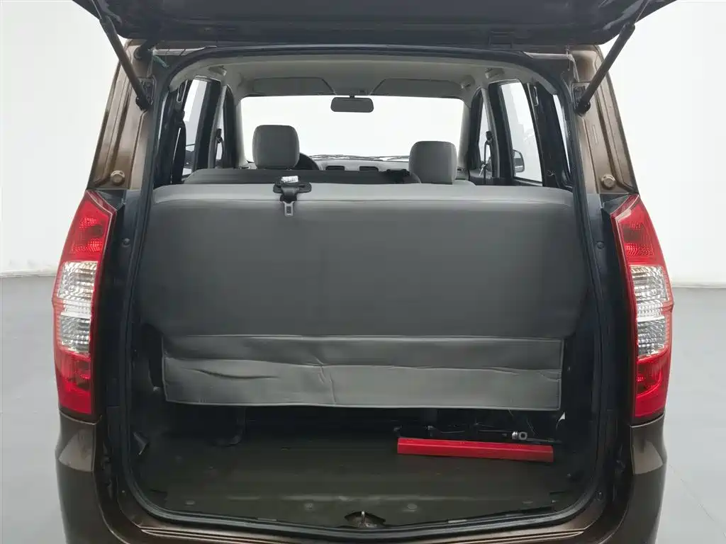 WULING WULING HONGGUANG