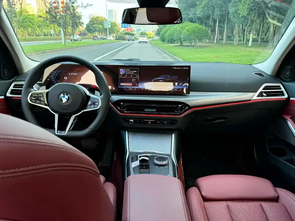 BMW 3 Series — миниатюра 3