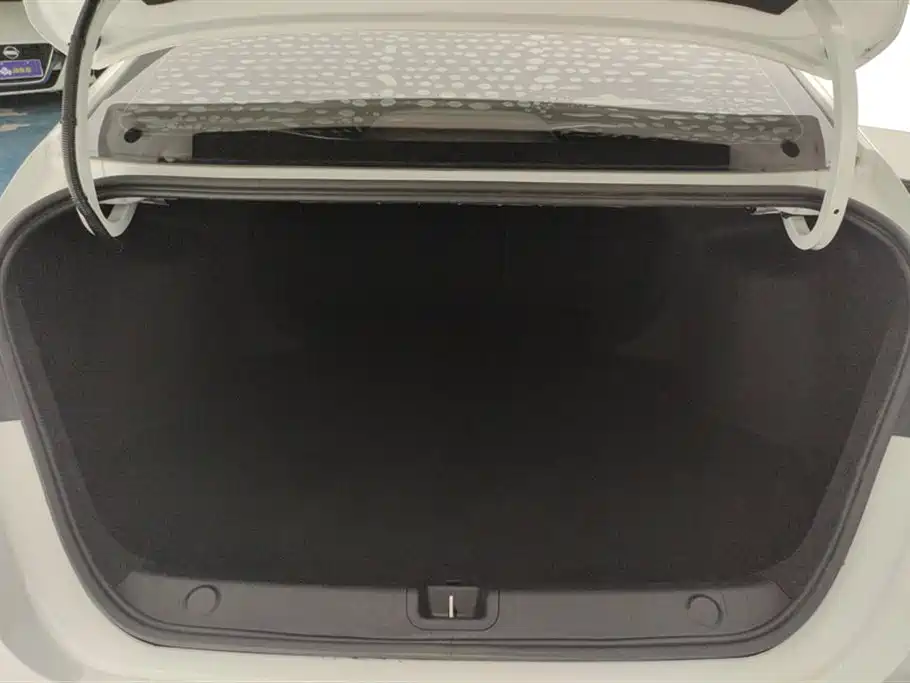 GEELY AUTOMOBILE BINRUI