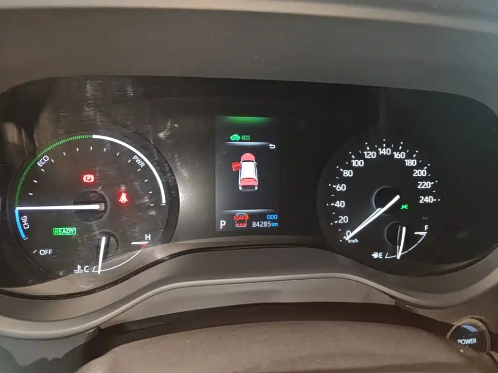 Toyota Sienna — миниатюра 12