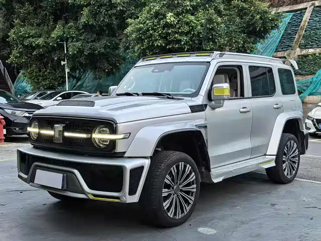 2022 JETOUR