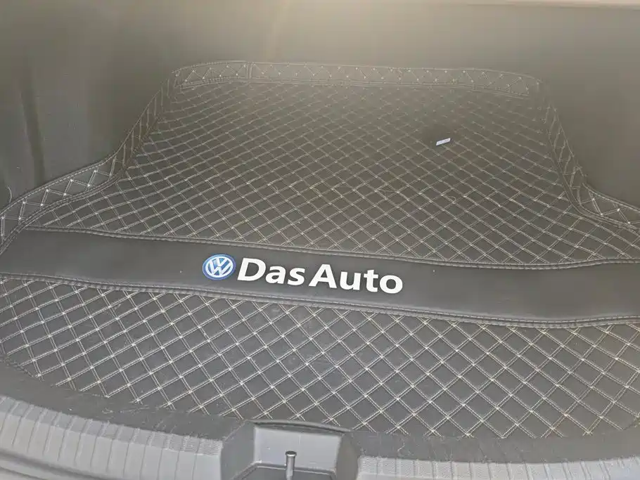 Volkswagen Sagitar — миниатюра 4